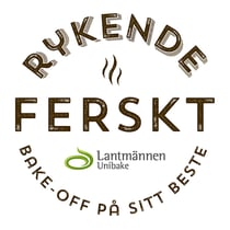 Bake off logo